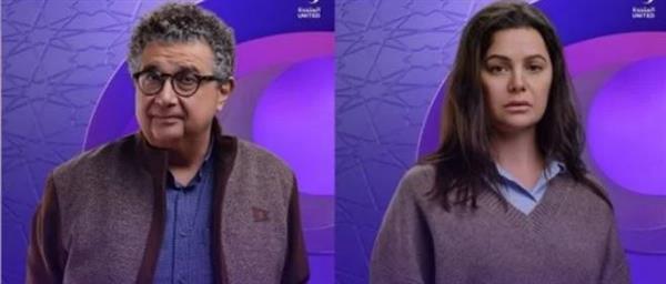 ماجد الكدواني ويسرا اللوزي يجتمعان في "سنة أولى طلاق".. دراما إنسانية عن ما بعد الانفصال