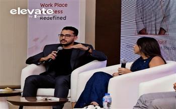   لتعزيز بناء القيادات.. أمان ليك تطلق فعالية Elevate by Amanleek 5 فبراير بالقاهرة