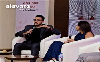 لتعزيز بناء القيادات.. أمان ليك تطلق فعالية Elevate by Amanleek 5 فبراير بالقاهرة
