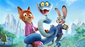   فيلم Zootopia 2 يتجاوز مليار و746 مليون دولار إيرادات حول العالم