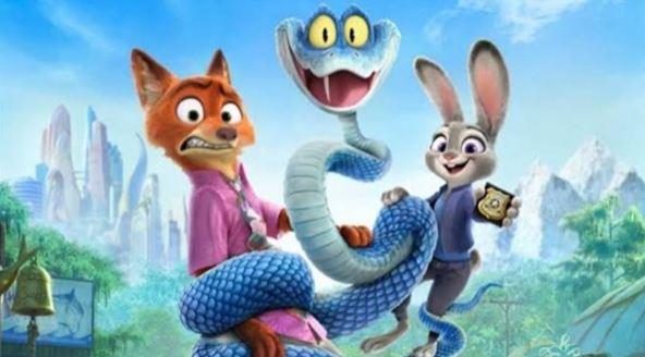 فيلم Zootopia 2 يتجاوز مليار و746 مليون دولار إيرادات حول العالم
