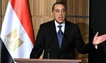   مدبولي: المرأة المصرية وصلت إلى مواقع غير مسبوقة في صنع القرار