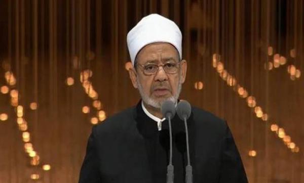 شيخ الأزهر: الطلاق التعسفي بدون سبب حقيقي "حرام"