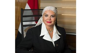   أمل سلامة: مناهضة العنف مسؤولية مجتمعية وتشريعية لتعزيز أمن المرأة 