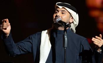   فؤاد عبدالواحد يغني ألبومه الجديد لأول مرة على مسرح "محمد عبده أرينا" بالرياض
