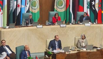   الجزائر تتسلم رئاسة الدورة الـ117 للجنة الاجتماعية بالجامعة العربية