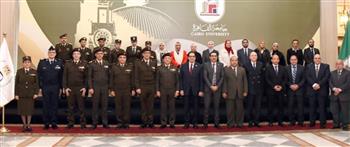   الأكاديمية الطبية العسكرية تنظم المؤتمر السنوى للقلب بالتعاون مع الجمعية المصرية لأمراض القلب