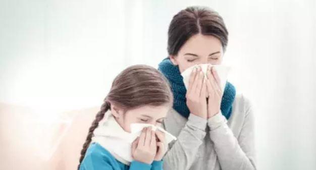 البرد القارس يهدد مرضى الحساسية والصدر ويزيد نوبات الربو