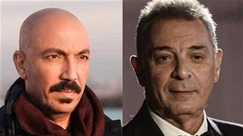   محمود حميدة وطارق لطفي في مواجهة درامية قوية بمسلسل "فرصة أخيرة"