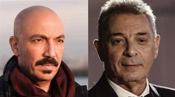 محمود حميدة وطارق لطفي في مواجهة درامية قوية بمسلسل "فرصة أخيرة"