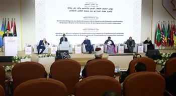 وزير الأوقاف: الخطاب الديني المستنير خط الدفاع الأول في مواجهة التطرف
