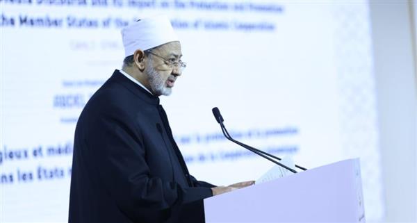 شيخ الأزهر يعلن قرارات «هيئة كبار العلماء» بشأن حقوق المرأة