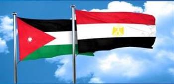   أبرزها القضية الفلسطينية.. تنسيق مصري أردني تجاه كافة القضايا الإقليمية والدولية
