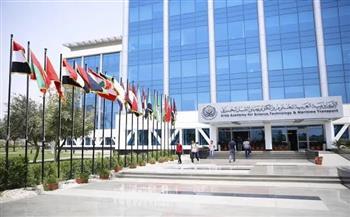 الأكاديمية العربية  تحرز  للمركز 1219 عالمياً في تصنيف «ويبومتركس» هذا العام