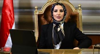   منار البطران: كلمات الرئيس من الأكاديمية العسكرية ترسّخ مفهوم الأمن الشامل وبناء الوعي الوطني