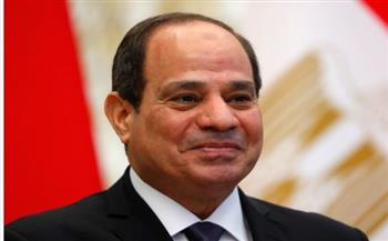   الرئيس السيسي يستقبل العاهل الأردني