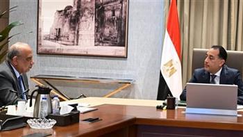   وزير الكهرباء: تحرير 4,6 مليار كيلو وات ساعة محاضر طاقة مسروقة