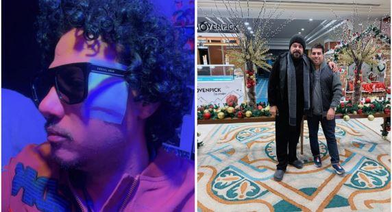منذر رياحنة في قلب الجدل حول «روح أوف».. والمنتج بلال صبري يوضح حقيقة واقعة الشمروخ
