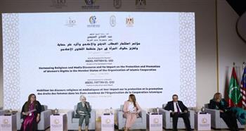    سيما بحوث: تمكين المرأة ضرورة عالمية لبناء مجتمعات أكثر عدلًا وشمولًا