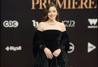   سارة نور تخطف الأنظار في برومو مسلسل درش