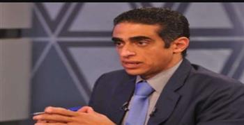   سراج عليوة: زيارة الملك عبد الله الثاني لمصر تؤكد عمق الشراكة الاستراتيجية بين البلدين