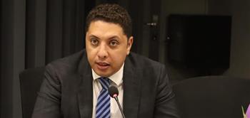   أمين تنظيم الجيل: إعادة تشغيل معبر رفح خطوة إنسانية تعكس ثبات الموقف المصري تجاه غزة