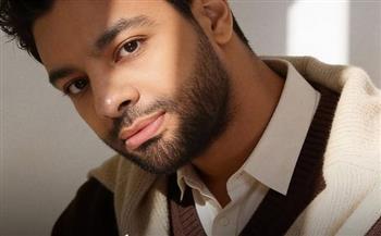   أحمد جمال يعلن تأجيل طرح أغنيته الجديدة مش هلومه