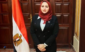   شيرين صبري: تشغيل معبر رفح خطوة محورية تؤكد التزام مصر التاريخي تجاه القضية الفلسطينية