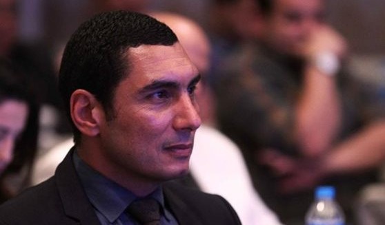جوهر نبيل وزيرًا لـ الشباب والرياضة في التعديل الوزاري الجديد