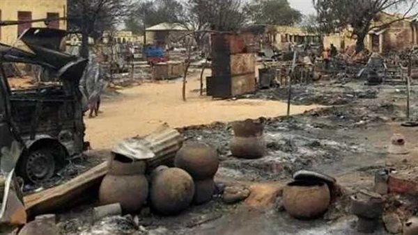 "متحدث منسقية النازحين واللاجئين": الأوضاع الإنسانية في السودان صعبة وقاسية للغاية