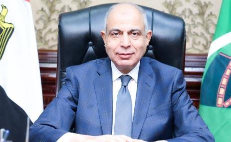 محافظ المنيا: إقامة أكثر من 100 معرض ومنفذ لبيع السلع بأسعار مخفضة طوال شهر رمضان