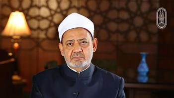   شيخ الأزهر يهنئ الحكومة الجديدة ويدعو لها بالتوفيق لتحقيق تطلعات شعبنا