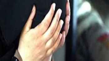   ضبط المتهمة بإلقاء أسطوانة بوتاجاز من بلكونة منزلها بالغربية 