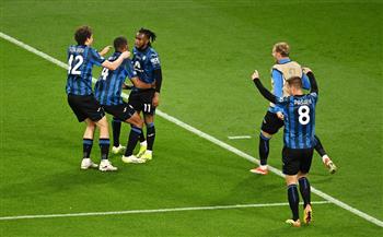   الدوري الإيطالي.. أتالانتا يهزم كريمونيزي 2 / 1  