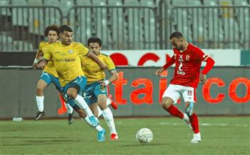   الدوري المصري .. موعد مباراة الأهلي والإسماعيلي والقناة الناقلة