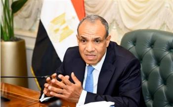   وزير الخارجية يبحث مع نظيره البرازيلي تعزيز العلاقات الثنائية