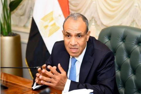 وزير الخارجية يبحث مع نظيره البرازيلي تعزيز العلاقات الثنائية