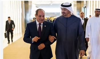 صحف الكويت تسلط الضوء على زيارة الرئيس السيسي إلى الإمارات