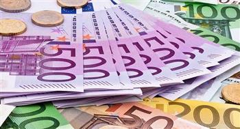 استقرار ملحوظ في سعر اليورو.. السوق بلا مفاجآت