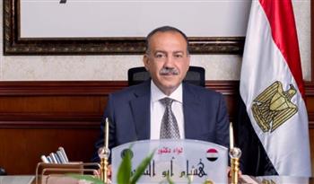   محافظ أسيوط يعلن جاهزية الأوقاف لاستقبال شهر رمضان المبارك 
