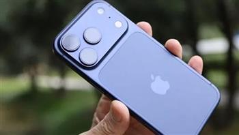   iPhone 18 Pro.. ملك التصوير القادم بتقنيات "فتحة العدسة المتغيرة"