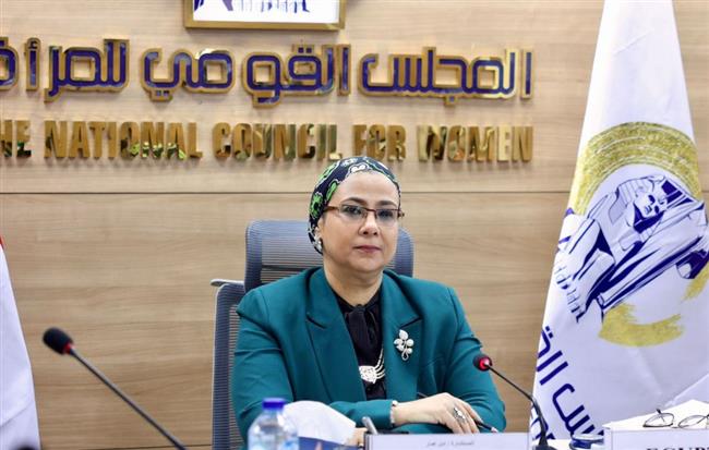 أمل عمار تترأس الدورة الثالثة للمجلس الوزاري لتنمية المرأة