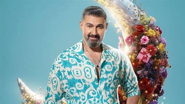 ياسر جلال يكشف تفاصيل دوره في مسلسل "كلهم بيحبوا مودي"