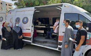 الداخلية تيسر إجراءاتها على المواطنين الراغبين في الحصول على الخدمات الشرطية