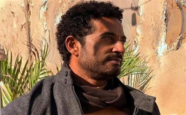 بين القتل والغموض.. تفاصيل قصة مسلسل "إفراج" لـ عمرو سعد