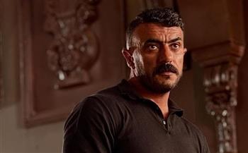   برومو مسلسل "علي كلاي" للنجم أحمد العوضي يحقق 20 مليون مشاهدة
