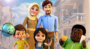   مسلسل "أنس AI" يطل على رمضان 2026 بمزيج من الذكاء الاصطناعي والقيم التربوية