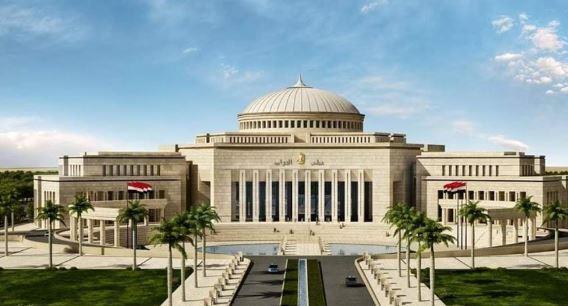 مجلس النواب يعقد جلسته العامة في الرابعة عصرا لبحث التعديل الوزاري
