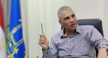 محافظ أسوان: نعمل على إعداد جيل قيادى واعى قادر على إستكمال مسيرة الجمهورية الجديدة