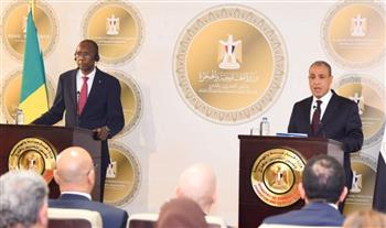   مباحثات مصرية سنغالية لتعزيز الشراكة ودعم جهود التنمية في القارة الأفريقية